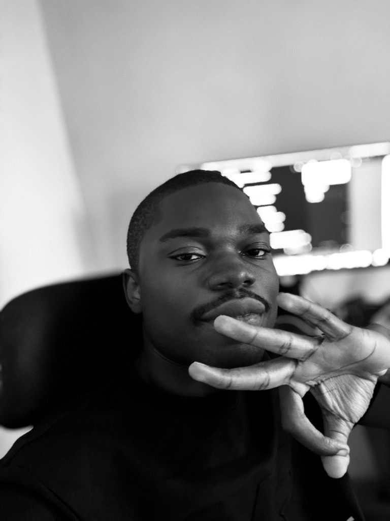 David Ekundayo